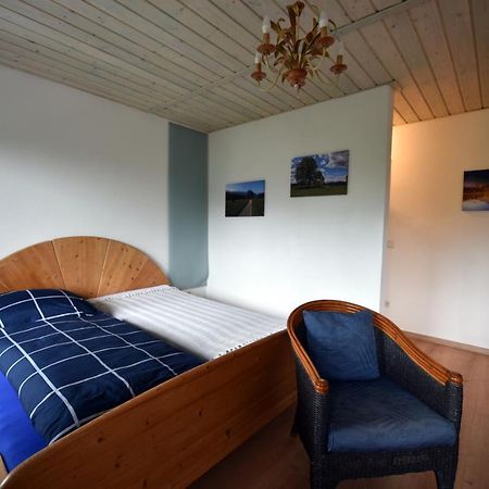 Ferienwohnung Osterfeld Гарміш-Партенкірхен Екстер'єр фото